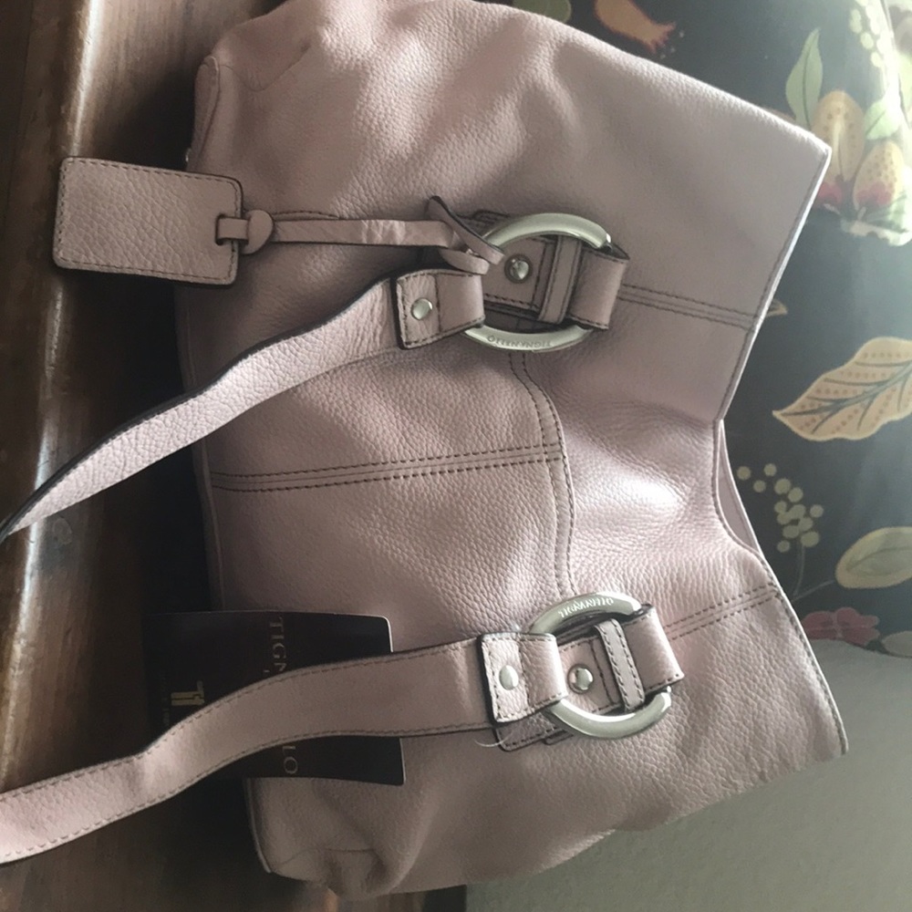 Tignanello purse